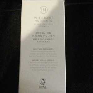 Intelligent Nutrients Refining Micro Polish